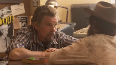 The Lowdown Season-Finale Recap: Chapter One