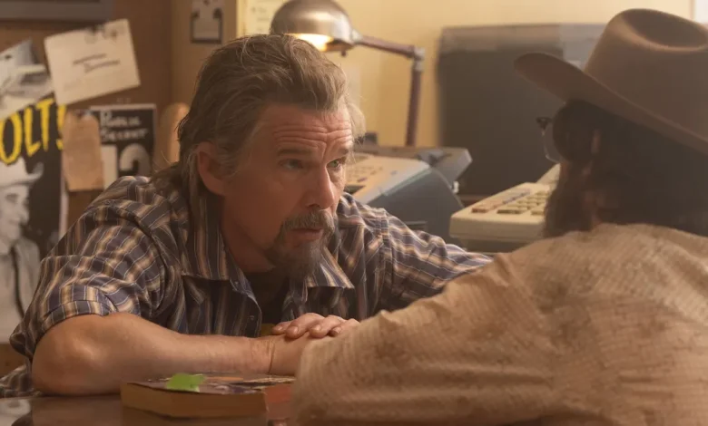 The Lowdown Season-Finale Recap: Chapter One