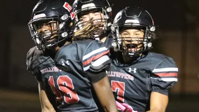 The MIAA latest power rankings are out. Where do Fall River high school teams stand?