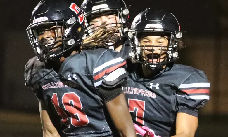 The MIAA latest power rankings are out. Where do Fall River high school teams stand?