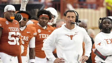 The Major Advantage Texas Has Over Georgia That No One is Talking About