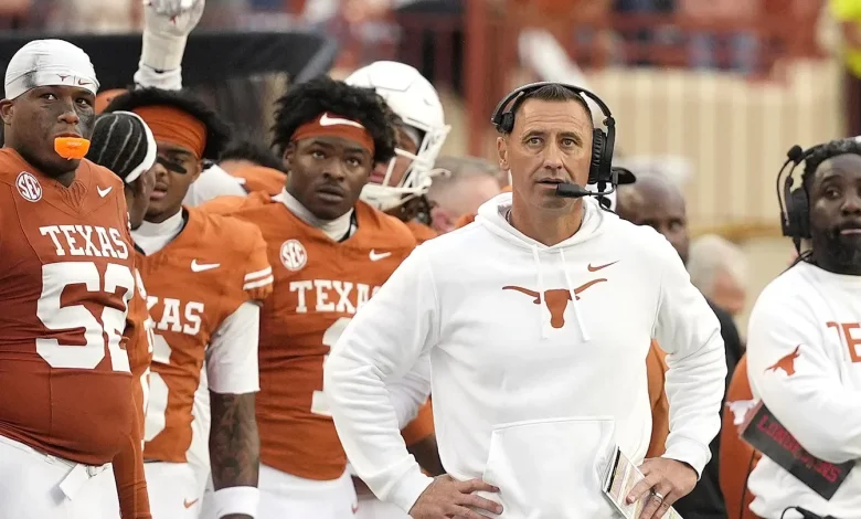 The Major Advantage Texas Has Over Georgia That No One is Talking About