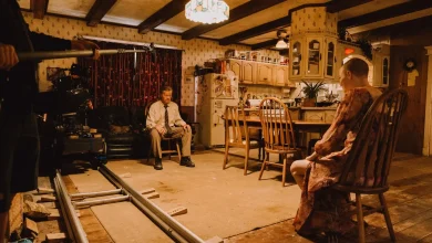 The Making of ‘Bugonia’: Yorgos Lanthimos’ First Call? Emma Stone, of Course.