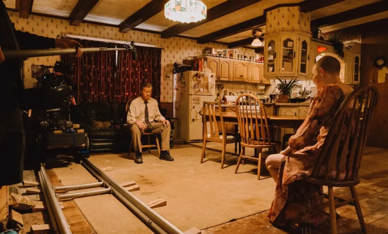 The Making of ‘Bugonia’: Yorgos Lanthimos’ First Call? Emma Stone, of Course.