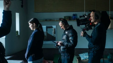 The Making of ‘Sentimental Value’: “Tenderness Is the New Punk”