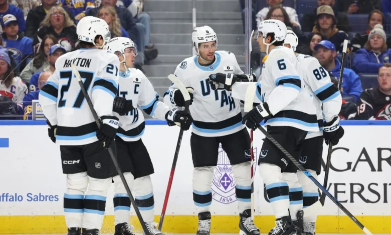 The Mammoth may be more of a Cup contender than we think