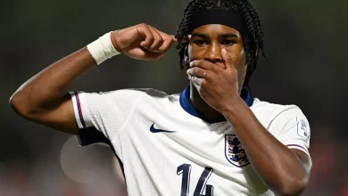 The Man City superstar in the making who has it all - ‘Physical specimen’