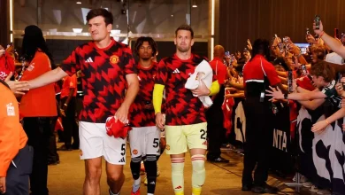 The Manchester United star who doesn't play but will be very difficult to replace