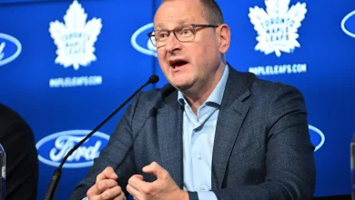 The Maple Leafs’ offseason has not paid off thus far