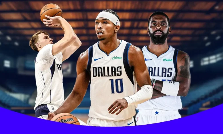 The Mavericks may already have their point guard of the future, and it’s not Cooper Flagg