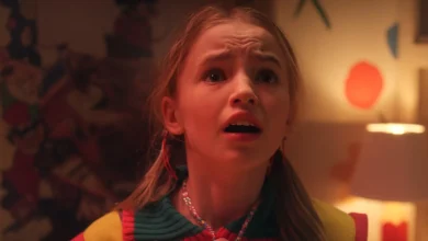 The Meaning Of Mr. Whatsit In Stranger Things Season 5, Explained