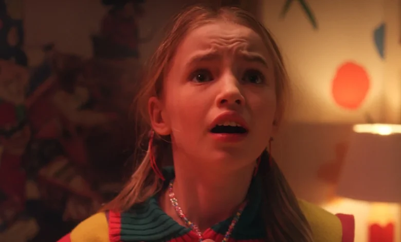 The Meaning Of Mr. Whatsit In Stranger Things Season 5, Explained