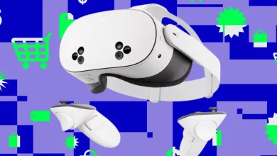 The Meta Quest 3S is $50 off and comes with a $50 gift card and a game