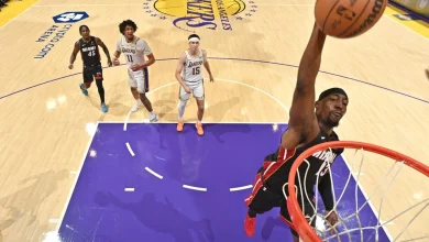 The Miami Heat are completely changing the way they approach basketball: ‘It’s a new era’