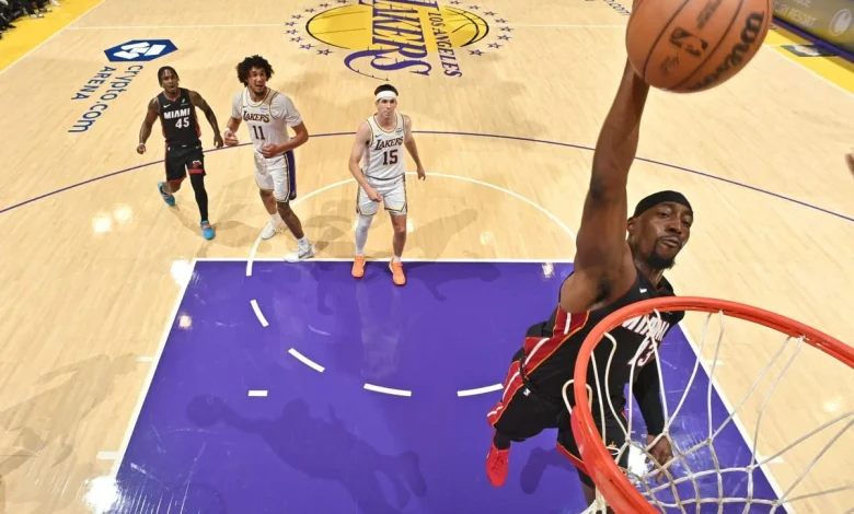 The Miami Heat are completely changing the way they approach basketball: ‘It’s a new era’