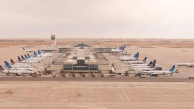 The Mile-High Connection: Navigate Holiday Travel at DEN