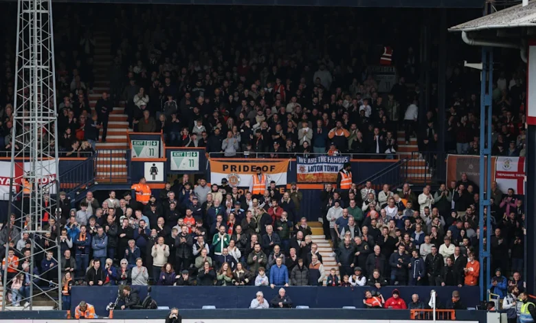 The Millers are in Town!