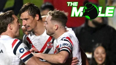 The Mole: Roosters gun on R360 shopping list as Payne Haas setback rocks rebel competition