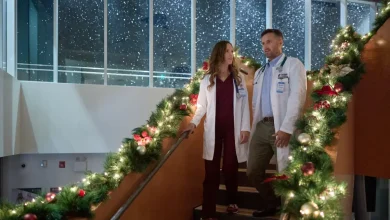 'The More The Merrier' Hallmark Channel Review: Stream It Or Skip It?