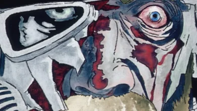 The Most Incredible ‘Visions’ Volume 3 Short Is ‘Star Wars’ at Its Absolute Best