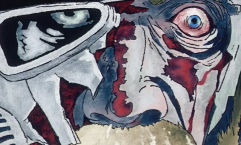 The Most Incredible ‘Visions’ Volume 3 Short Is ‘Star Wars’ at Its Absolute Best