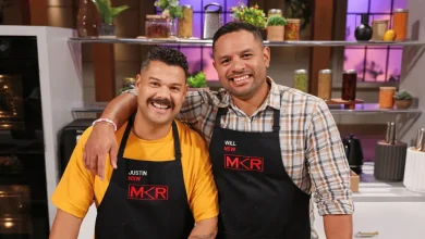 The My Kitchen Rules 2025 winners have been crowned!