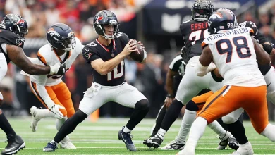 The NFL’s top defense? Broncos and Texans fans have very different answers