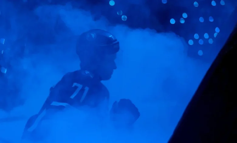 The NHL’s new must-watch star: Sharks’ Macklin Celebrini has execs, scouts and players in awe