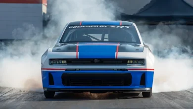 The New Dodge Charger Drag Pak Has a V8. So Where’s the Hemi Road Car?