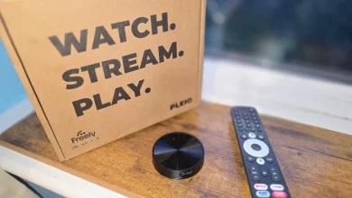 The New Pleio Freely Box Sold Out Hours After Launching