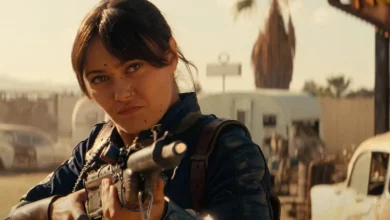 The New ‘Fallout’ Season 2 Trailer Bets on the House