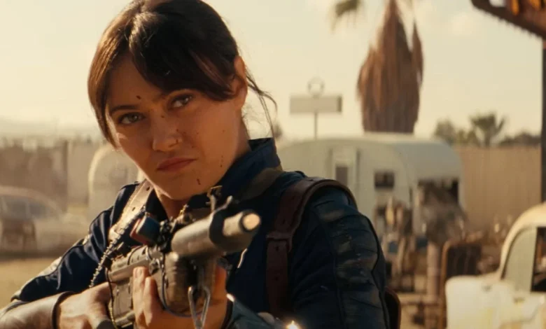 The New ‘Fallout’ Season 2 Trailer Bets on the House