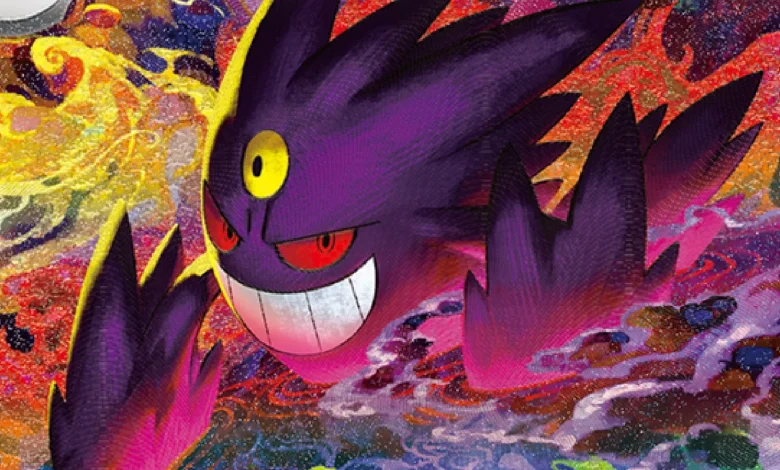 The Next Pokémon TCG Set is Ascended Heroes, and it Brings Big Mega Designs Back to Tabletops