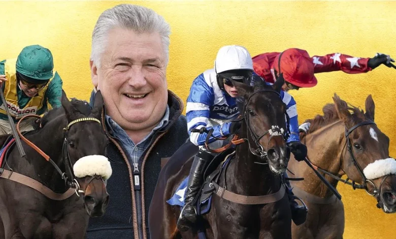 The Nicholls-Wincanton love affair: can we put our faith in the Ditcheat big guns on Badger Beers day?