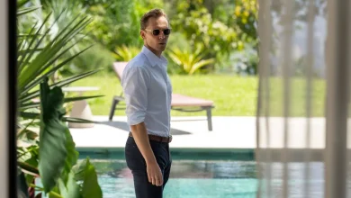 The Night Manager season 2 first look trailer delivers explosive return for Tom Hiddleston's Jonathan Pine