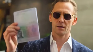 The Night Manager season 2 release date is finally confirmed as new trailer drops