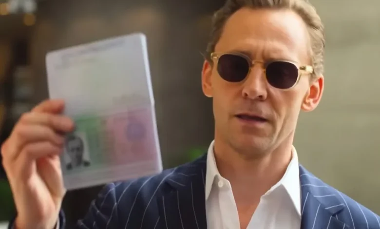 The Night Manager season 2 release date is finally confirmed as new trailer drops