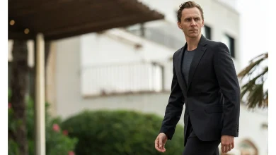 The Night Manager series two first-look pictures unveiled featuring Tom Hiddleston, Diego Calva, Camila Morrone and Olivia Colman
