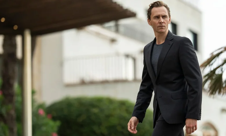 The Night Manager series two first-look pictures unveiled featuring Tom Hiddleston, Diego Calva, Camila Morrone and Olivia Colman