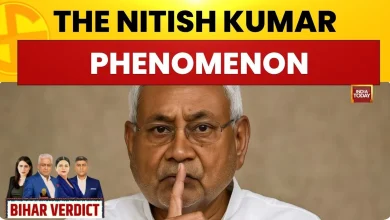 The Nitish Kumar Phenomenon: A Special Report On The Political Magic Of Bihar's Chief Minister - India Today