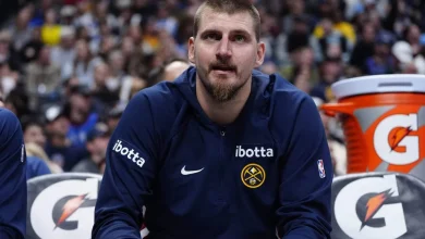 The Nuggets can’t rest Jokić. Plus, an NBA Cupdate (yes, it really has begun)