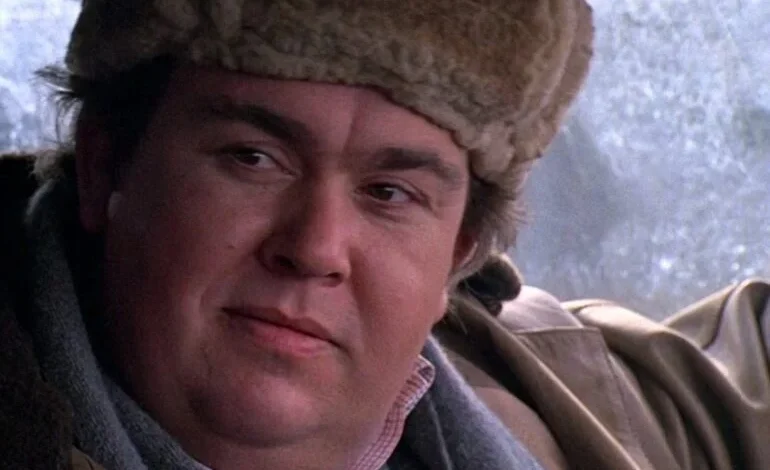 The O’Toole Chronicles: John Candy – I Like Me