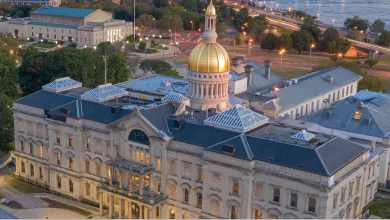 The Official Website of Governor Phil Murphy