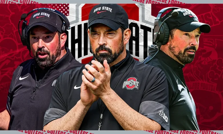 The Ohio State Blueprint: How Patience Builds a Powerhouse