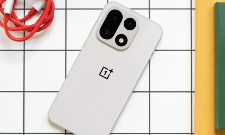 The OnePlus 15 is the phone to buy if you hate charging your phone