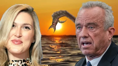 The Only Olivia Nuzzi-RFK Jr. Take You Need to Read