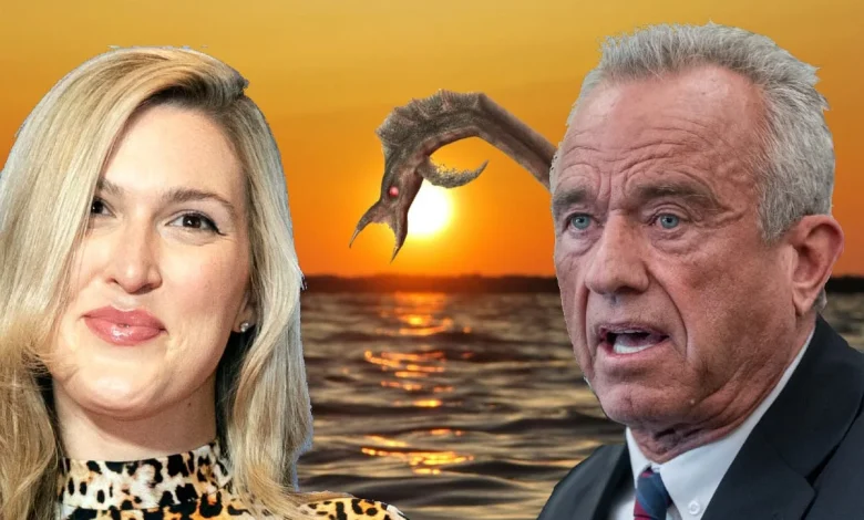 The Only Olivia Nuzzi-RFK Jr. Take You Need to Read