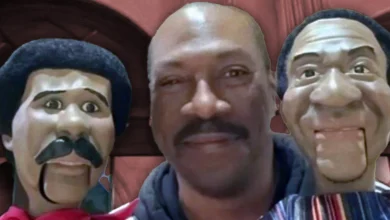 The Only Ventriloquist Who Should Be Allowed To Work Is Eddie Murphy
