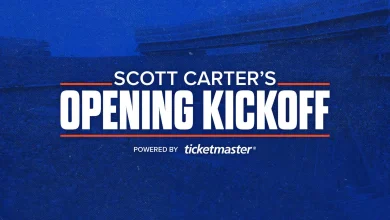 The Opening Kickoff: Gators vs. Florida State — Chance To End With Win