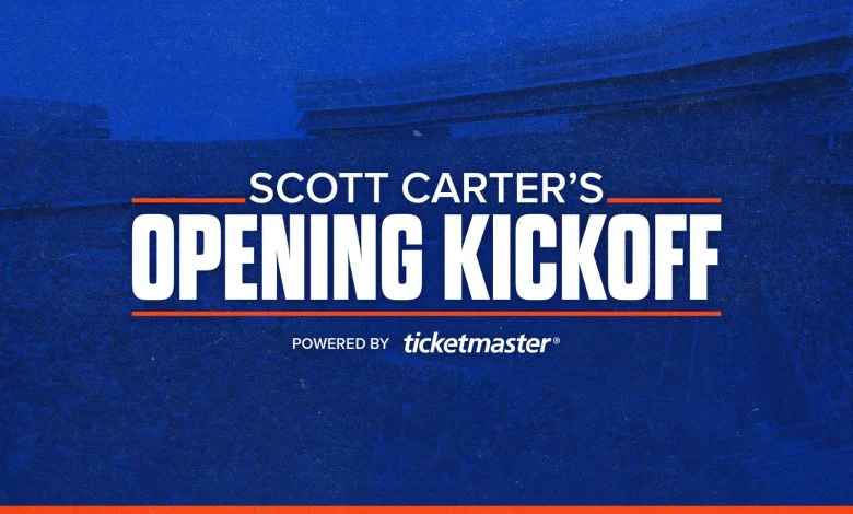 The Opening Kickoff: Gators vs. Florida State — Chance To End With Win